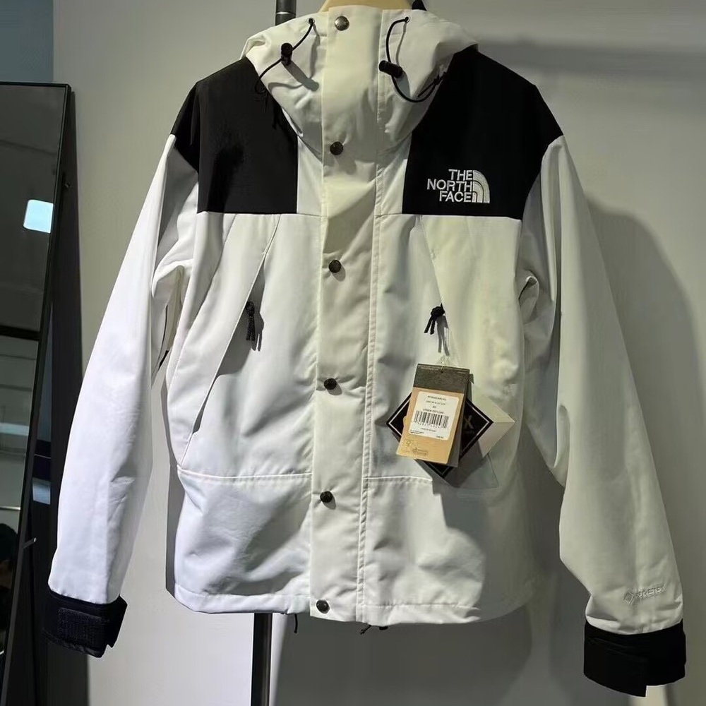 The North Face Multi-Element Shell Jacket - image 1